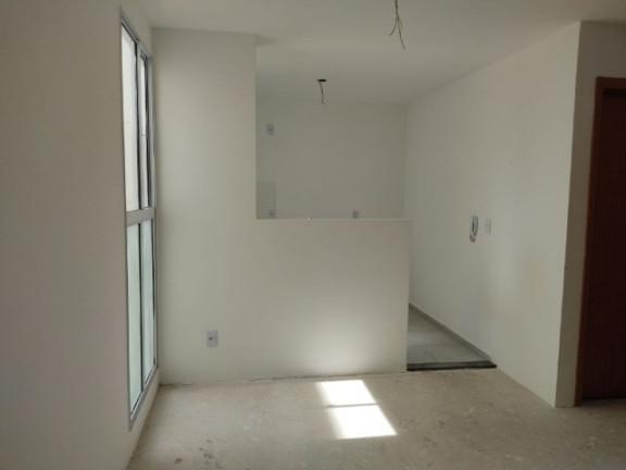 Imagem Apartamento com 2 Quartos à Venda, 39 m² em Vila Nova Aliança - Jacareí Imagem Apartamento com 2 Quartos à Venda, 39 m² em Vila Nova Aliança - Jacareí