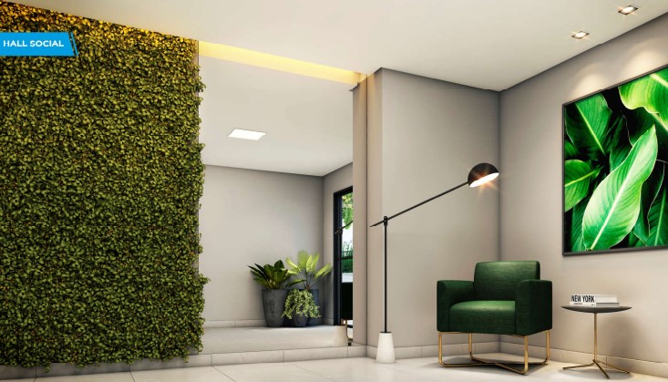 Imagem Apartamento com 2 Quartos à Venda, 37 m² em Vila Paulista - São Paulo Imagem Apartamento com 2 Quartos à Venda, 37 m² em Vila Paulista - São Paulo