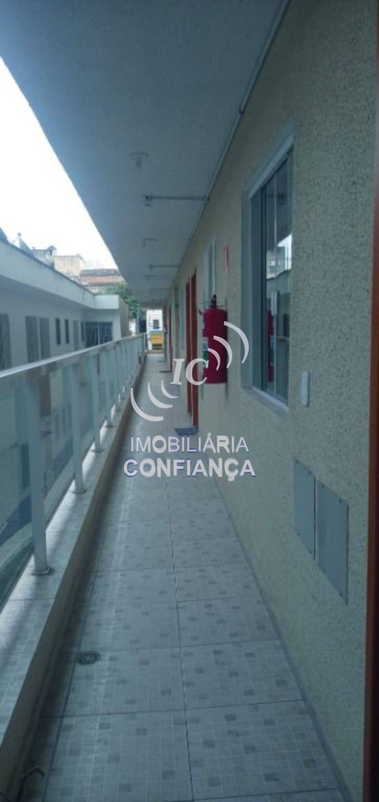 Imagem Apartamento com 1 Quarto à Venda, 38 m²em Vila Esperança - São Paulo