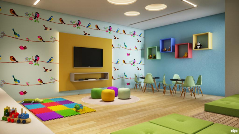 Imagem Apartamento com 2 Quartos à Venda, 45 m² em Imbiribeira - Recife