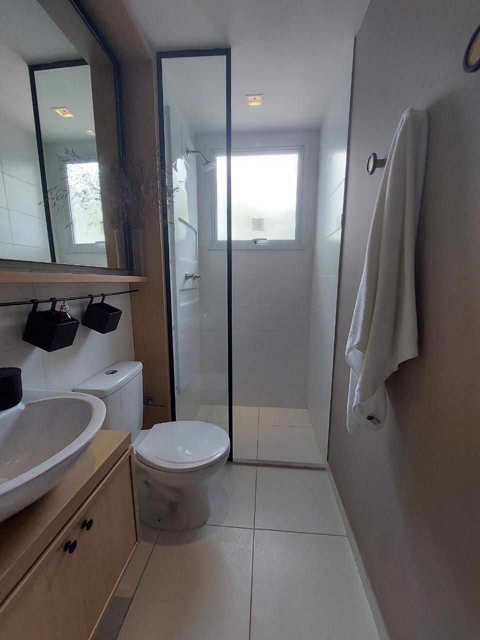 Imagem Apartamento com 2 Quartos à Venda, 44 m²em Inhoaíba - Rio de Janeiro Imagem Apartamento com 2 Quartos à Venda, 44 m²em Inhoaíba - Rio de Janeiro