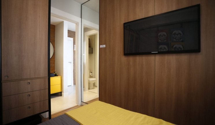Imagem Apartamento com 2 Quartos à Venda, 44 m² em Irajá - Rio de Janeiro Imagem Apartamento com 2 Quartos à Venda, 44 m² em Irajá - Rio de Janeiro