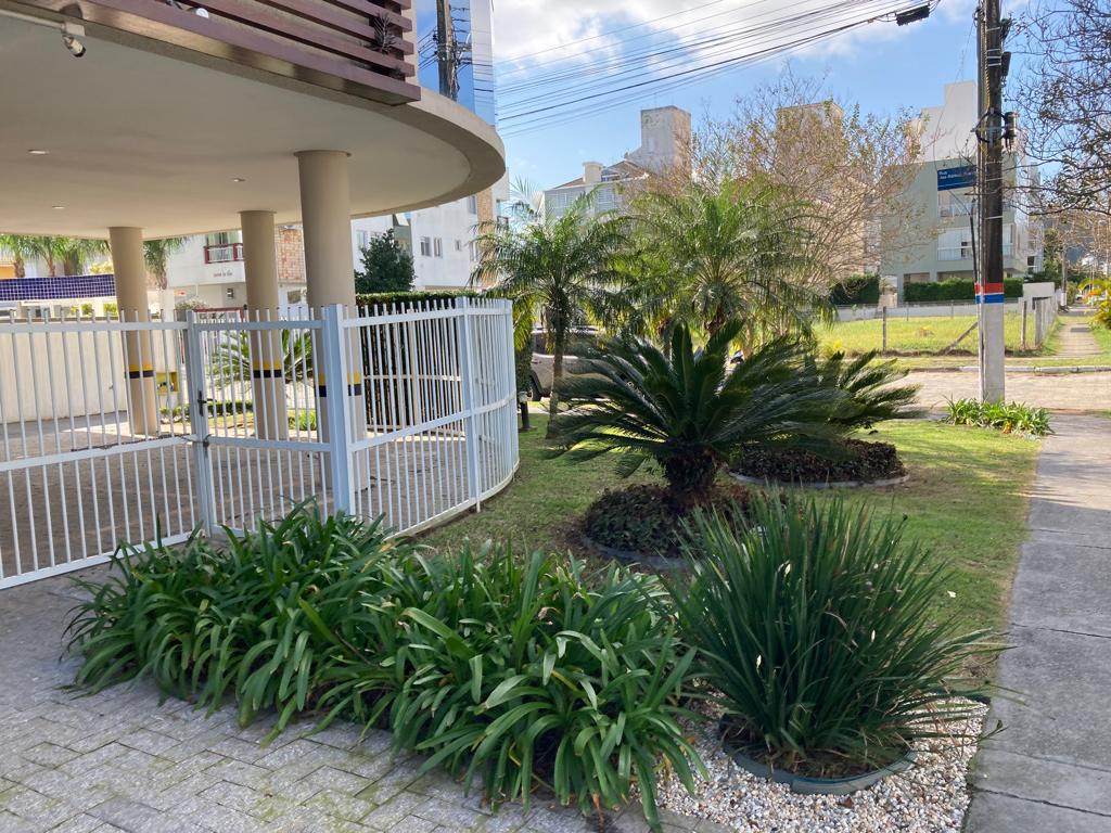 Apartamento com 2 Quartos à Venda, 63 m² em Jurerê Internacional - Florianópolis