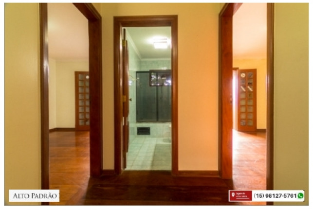 Imagem Sobrado com 5 Quartos à Venda, 752 m² em Jardim Simus - Sorocaba Imagem Sobrado com 5 Quartos à Venda, 752 m² em Jardim Simus - Sorocaba
