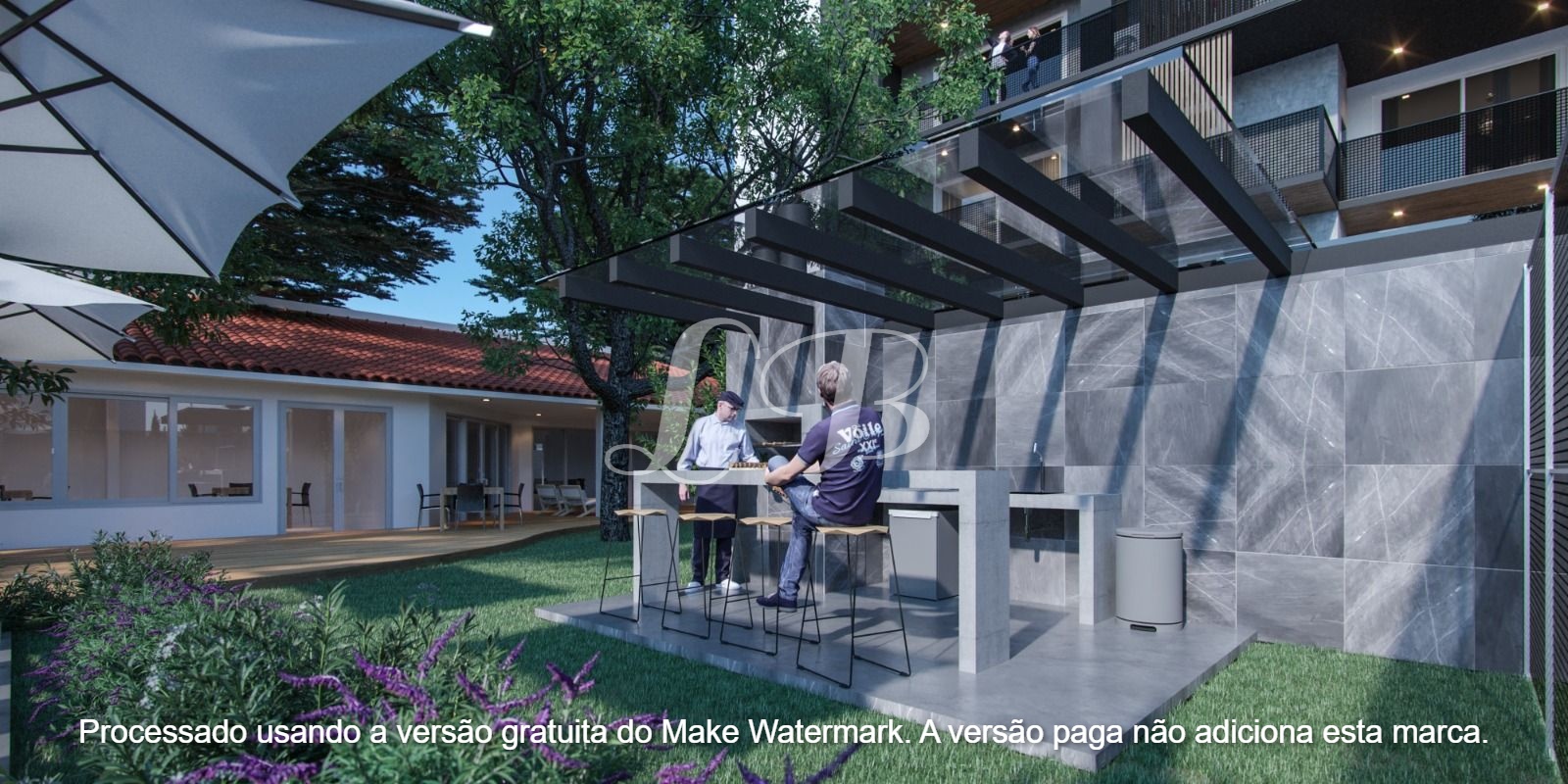 Imagem Apartamento com 3 Quartos à Venda, 147 m² em Pinheiro - São Leopoldo