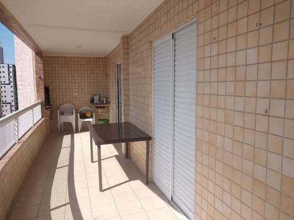 Imagem Apartamento com 2 Quartos à Venda, 156 m² em Tupi - Praia Grande