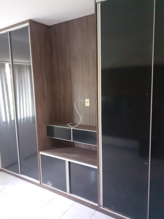 Imagem Apartamento com 3 Quartos à Venda, 65 m² em Itaperi - Fortaleza