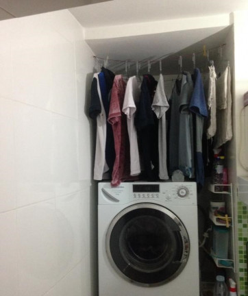 Imagem Apartamento com 1 Quarto à Venda, 40 m² em República - São Paulo Imagem Apartamento com 1 Quarto à Venda, 40 m² em República - São Paulo