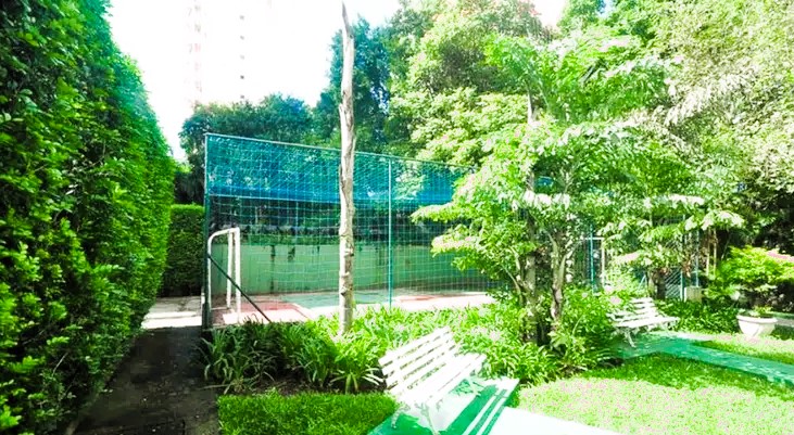 Imagem Apartamento com 3 Quartos à Venda, 82 m²em Campo Belo - São Paulo