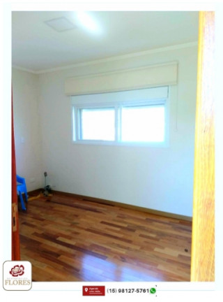 Imagem Casa de Condomínio com 3 Quartos à Venda, 327 m² em Chácaras Residenciais Santa Maria - Votorantim