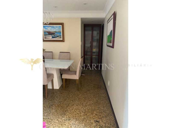 Imagem Apartamento com 3 Quartos à Venda, 120 m² em Rio Vermelho - Salvador Imagem Apartamento com 3 Quartos à Venda, 120 m² em Rio Vermelho - Salvador