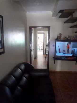 Sobrado com 2 Quartos à Venda, 72 m² em Vila Gomes Cardim - São Paulo
