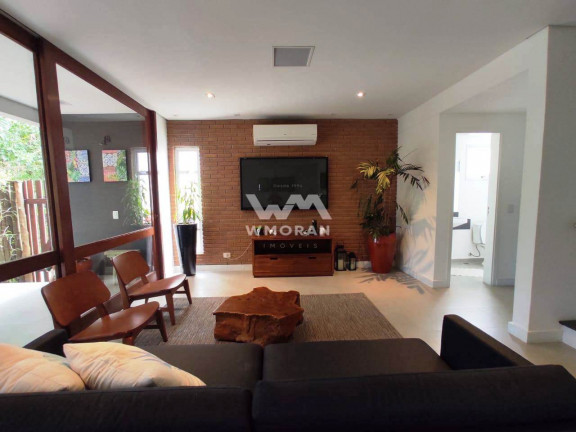 Imagem Casa de Condomínio com 4 Quartos à Venda, 232 m² em Riviera - Bertioga