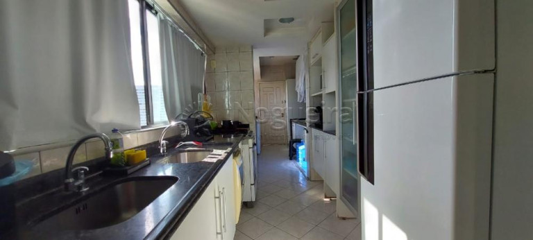 Imagem Apartamento com 2 Quartos à Venda, 66 m² em Pina - Recife