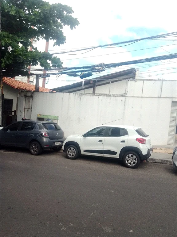 Imagem Ponto Comercial à Venda ou Locação, 900 m²em Armação - Salvador