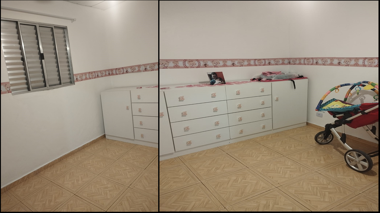 Imagem Casa com 3 Quartos à Venda, 116 m²em Vila Cascatinha - São Vicente