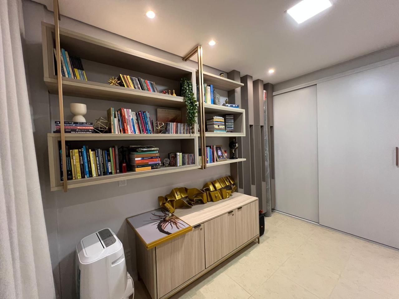 Imagem Apartamento com 3 Quartos à Venda, 127 m²em Umarizal - Belém Imagem Apartamento com 3 Quartos à Venda, 127 m²em Umarizal - Belém