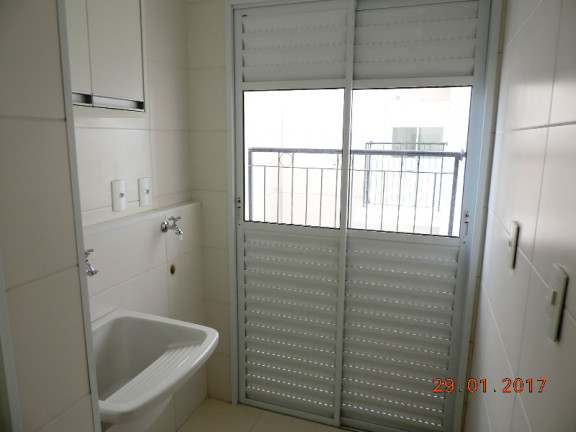 Imagem Apartamento com 2 Quartos para Alugar, 60 m² em Parque Campolim - Sorocaba