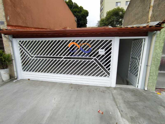 Imagem Casa com 2 Quartos à Venda, 80 m² em Ipiranga - São Paulo Imagem Casa com 2 Quartos à Venda, 80 m² em Ipiranga - São Paulo