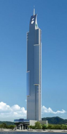 Imagem Sala Comercial à Venda, 343 m² em Centro - Balneário Camboriú