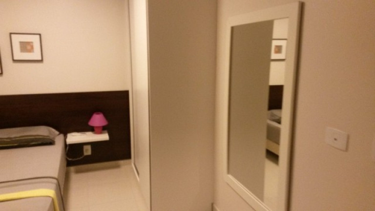 Imagem Apartamento com 2 Quartos à Venda, 55 m² em Boa Viagem - Recife