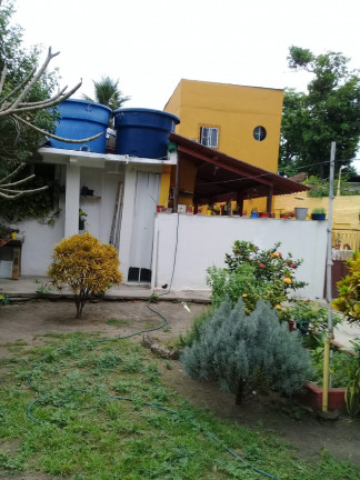 Imagem Casa com 5 Quartos à Venda, 600 m² em Centro - Nilópolis Imagem Casa com 5 Quartos à Venda, 600 m² em Centro - Nilópolis