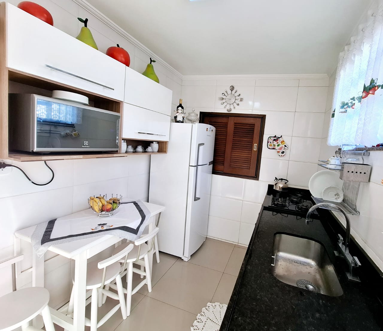 Imagem Apartamento com 3 Quartos à Venda, 92 m²em Fazendinha - Teresópolis