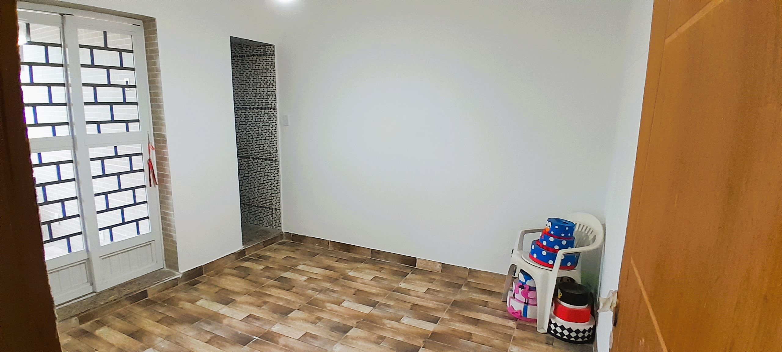 Imagem Casa com 4 Quartos à Venda, 169 m² em Bangu - Rio de Janeiro