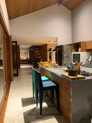 Imagem Casa com 5 Quartos à Venda, 320 m² em Praia do Forte - Mata de São João