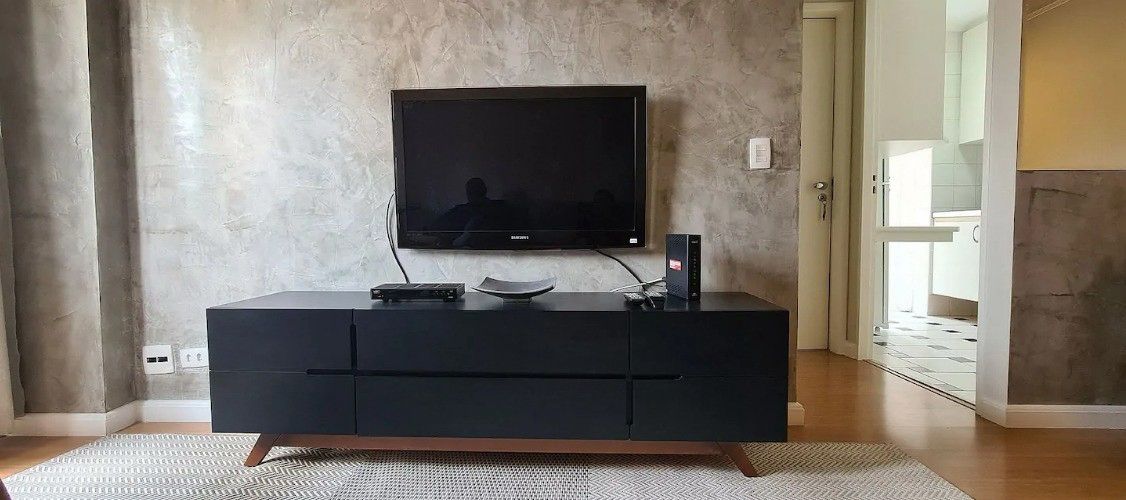 Imagem Apartamento com 2 Quartos à Venda ou Locação, 82 m² em Vila Olímpia - São Paulo