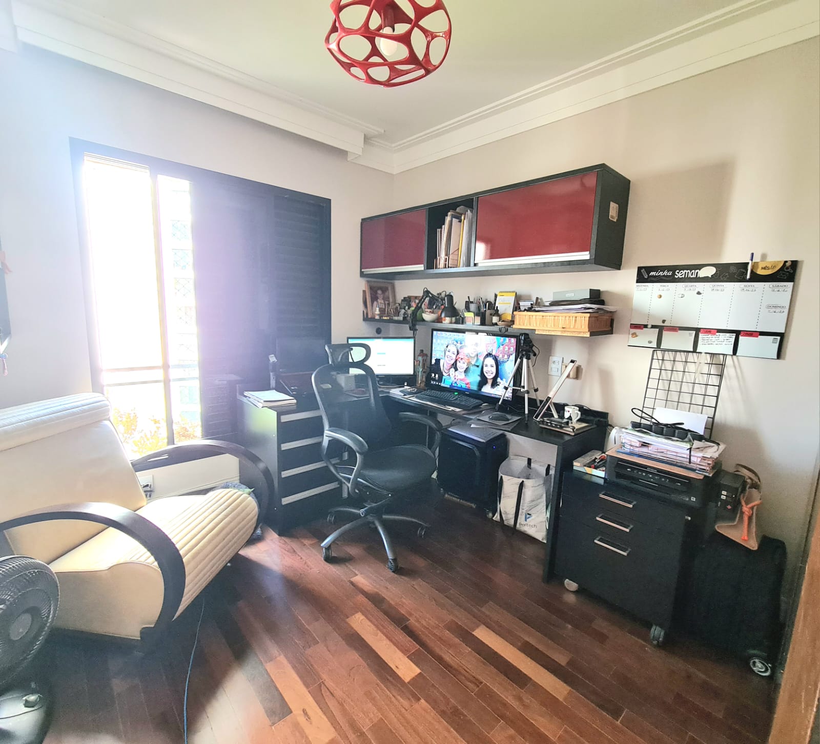 Imagem Apartamento com 4 Quartos à Venda, 198 m²em Jardim Parque Morumbi - São Paulo