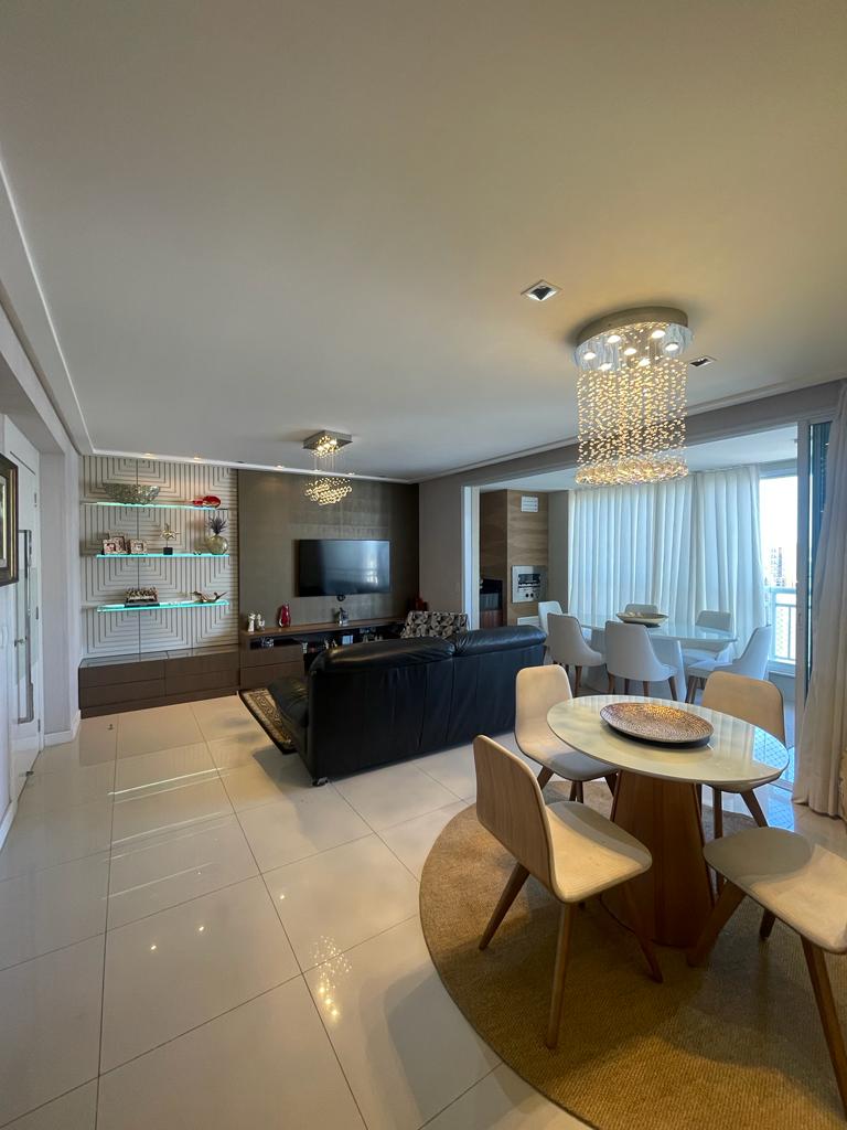 Imagem Apartamento com 3 Quartos à Venda, 160 m²em Aldeota - Fortaleza Imagem Apartamento com 3 Quartos à Venda, 160 m²em Aldeota - Fortaleza