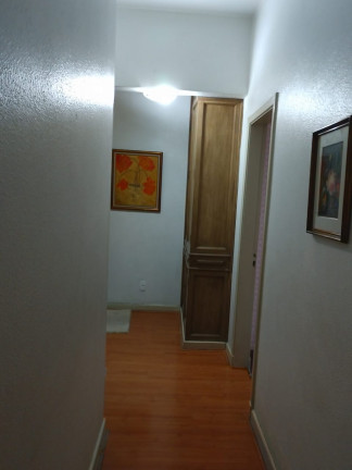 Imagem Apartamento com 3 Quartos à Venda, 200 m² em Bela Vista - São Paulo