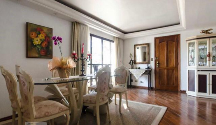 Imagem Apartamento com 3 Quartos à Venda, 166 m² em Santana - São Paulo Imagem Apartamento com 3 Quartos à Venda, 166 m² em Santana - São Paulo