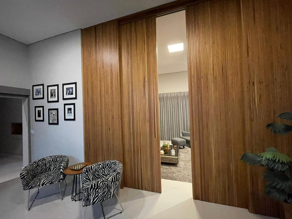 Imagem Casa de Condomínio com 3 Quartos à Venda, 220 m²em Medeiros - Jundiaí
