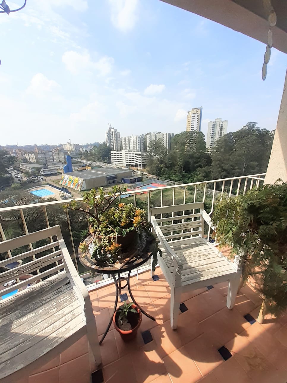 Imagem Apartamento com 3 Quartos à Venda, 73 m²em Jardim Ampliação - São Paulo Imagem Apartamento com 3 Quartos à Venda, 73 m²em Jardim Ampliação - São Paulo
