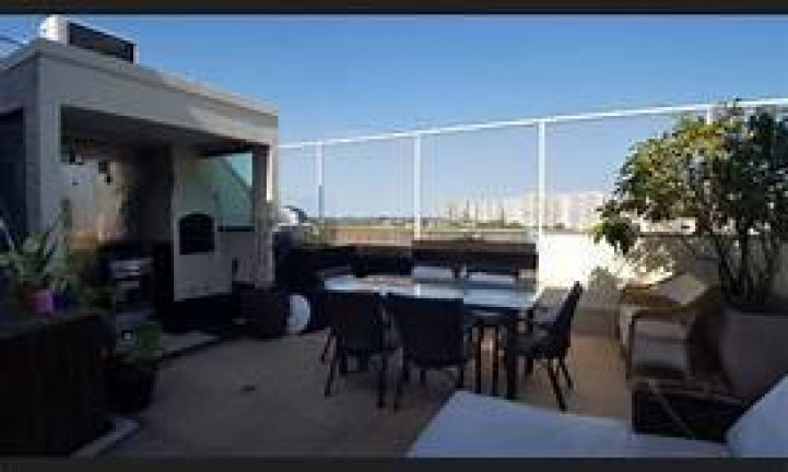 Imagem Apartamento com 3 Quartos à Venda ou Locação, 72 m² em Recreio dos Bandeirantes - Rio de Janeiro