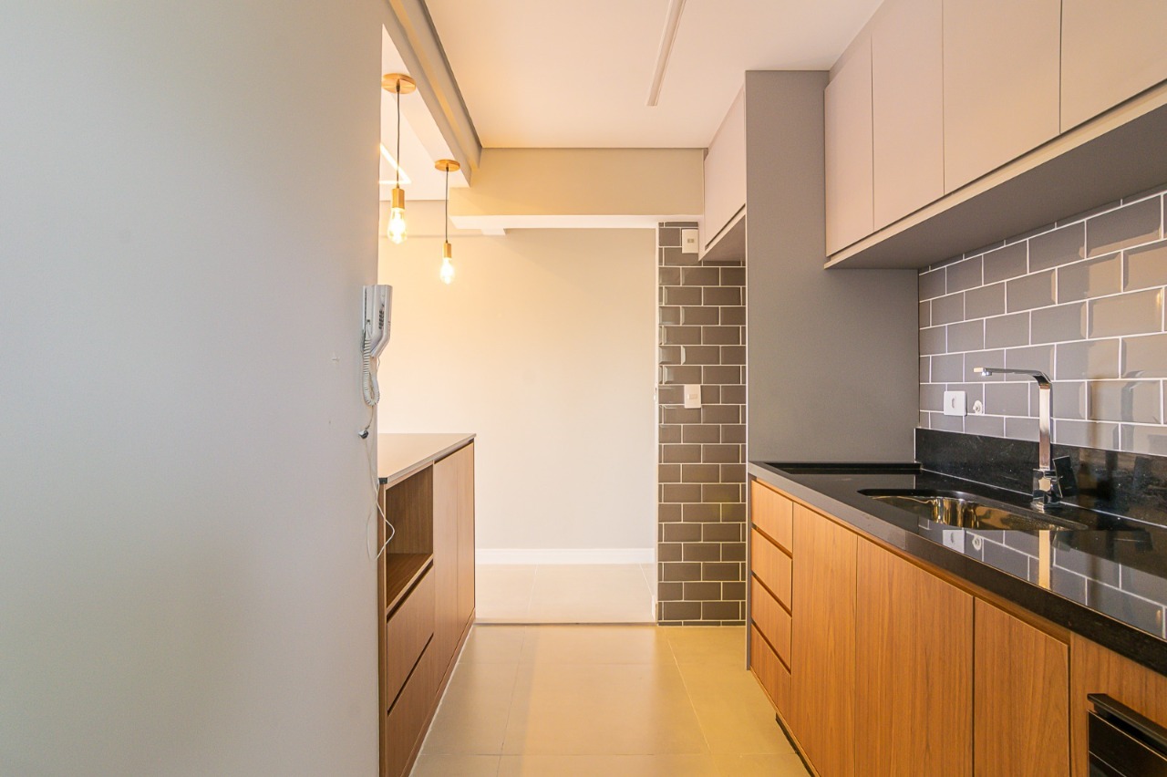 Foto do imóvel Apartamento com 2 Quartos à Venda, 64 m² em Campo Belo - São Paulo