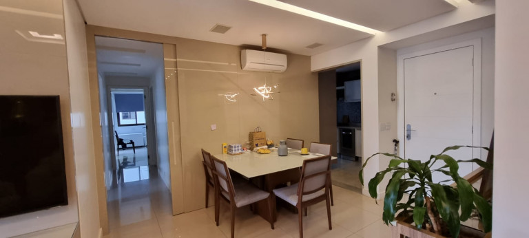Imagem Apartamento com 2 Quartos à Venda, 102 m² em Sul (Águas Claras) - Brasília