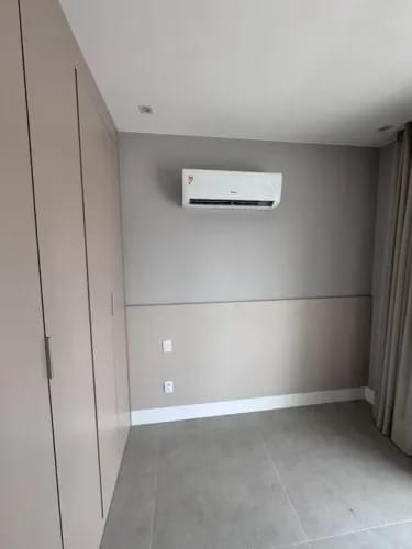 Imagem Apartamento com 1 Quarto para Alugar, 58 m²em Nazaré - Belém