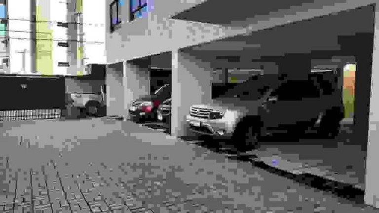 Imagem Apartamento com 3 Quartos à Venda, 106 m² em Barro Vermelho - Natal