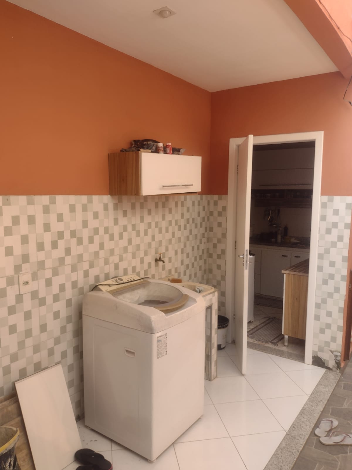 Imagem Casa de Condomínio com 3 Quartos à Venda ou Locação, 160 m² em Campo Grande - Rio de Janeiro Imagem Casa de Condomínio com 3 Quartos à Venda ou Locação, 160 m² em Campo Grande - Rio de Janeiro