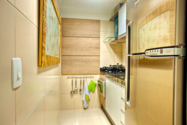 Imagem Apartamento com 2 Quartos à Venda, 55 m²em Capim Macio - Natal Imagem Apartamento com 2 Quartos à Venda, 55 m²em Capim Macio - Natal