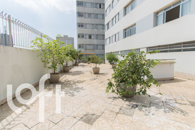 Imagem Apartamento com 1 Quarto à Venda, 39 m² em Aclimação - São Paulo