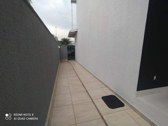 Imagem Sobrado com 3 Quartos à Venda, em Residencial Granville - Goiânia Imagem Sobrado com 3 Quartos à Venda, em Residencial Granville - Goiânia