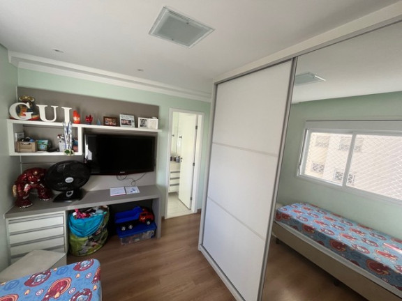 Imagem Apartamento com 4 Quartos à Venda, 155 m²em Centro - São Bernardo do Campo
