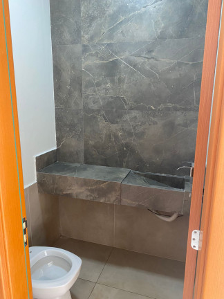 Imagem Casa de Condomínio com 3 Quartos à Venda, 202 m² em Floratta Nações Residencial - Bauru