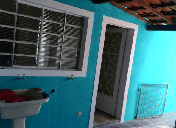 Imagem Casa com 2 Quartos à Venda, 110 m²em Jardim Corcovado - Campo Limpo Paulista Imagem Casa com 2 Quartos à Venda, 110 m²em Jardim Corcovado - Campo Limpo Paulista
