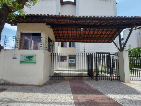 Imagem Apartamento com 3 Quartos à Venda, 55 m² em Jardim Cearense - Fortaleza
