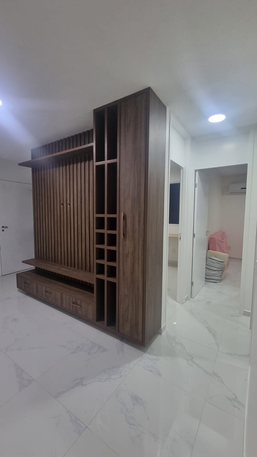 Imagem Apartamento com 2 Quartos à Venda, 46 m² em Cidade Nova - Manaus Imagem Apartamento com 2 Quartos à Venda, 46 m² em Cidade Nova - Manaus